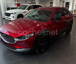 MAZDA CX-30 ESKYACTIV G HOMURA