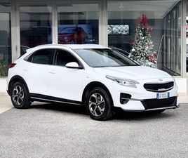 KIA XCEED 1.0 GPL 111CV E6 NEO - 2021