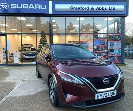 1.3 DIG-T MHEV N-CONNECTA EURO 6 (START/STOP) 5DR