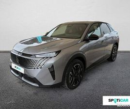 PEUGEOT 3008 HYBRID 145 E-DCS6 ALLURE