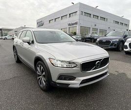 USED 2025 VOLVO V90 CROSS COUNTRY PLUS