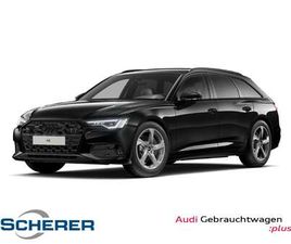 45 TDI QUATTRO S TRONIC AHK KAM MATRIX