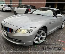 BMW Z4 SDRIVE18I