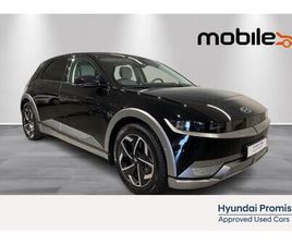 LR AWD PREMIUM H.FESTE/20ALU/HYUNDAI PROMISE