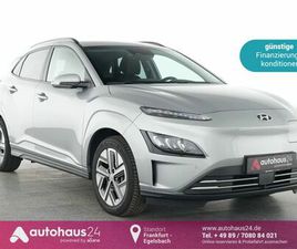 HYUNDAI KONA ELEKTRO 2WD NAVI|CAM|SITZHZG.|DAB