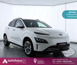 HYUNDAI KONA ELEKTRO 2WD SMART LINK|V COCKPIT|DAB|CAM