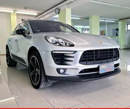 3.0D AUT. S (PELLE+NAVI)