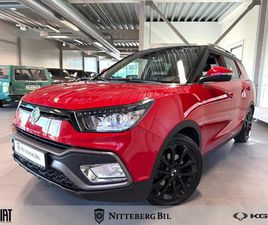 4X4-H.FESTE.NAVIGASJON-R.KAMERA-SKINN.