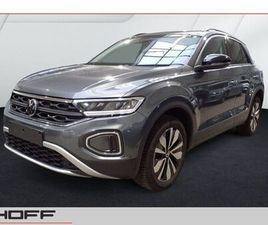 VOLKSWAGEN T-ROC 1.0 TSI GOAL NAVI ACC LED SHZ APP