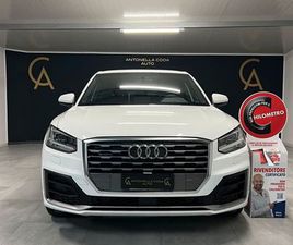 AUDI Q2 40 TFSI QUATTRO S TRONIC LINE EDITION