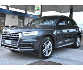 AUDI Q5 40 TDI QUATTRO S TRONIC LINE PLUS