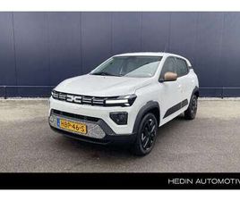 EXTREME 65 26.8 KWH | AIRCO | BLUETOOTH | PARKEERS