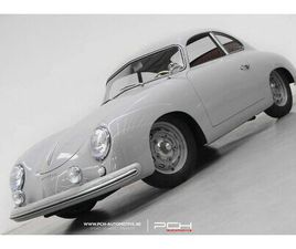 PORSCHE 356 PRE-A 1500 - FULLY RESTORED-CONCOURS CONDITION-POR