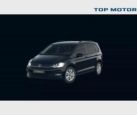 VOLKSWAGEN TOURAN TOURAN TRENDLINE BUSINESS 1.5 TSI OPF 110 KW (150 PK) 6 VERSNELLINGEN MANUEEL