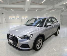 AUDI Q3 40 TDI QUATTRO S TRONIC BUSINESS
