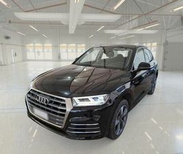 AUDI Q5 35 TDI QUATTRO S TRONIC