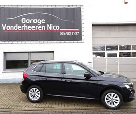 SKODA KAMIQ SKODA KAMIQ 1.0TSI DSG,CARPLAY,ADAPT.CRUISE,CAMERA,KEYLESS,DAB
