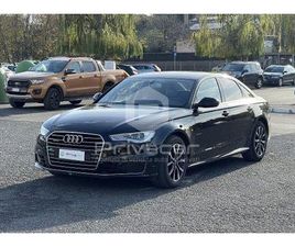 AUDI A6 3.0 TDI QUATTRO S TRONIC BUSINESS PLUS