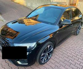 Q5 SB 55 TFSIE SLINE PLUS QUATTRO 2022