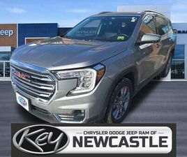 GMC TERRAIN USED 2023 GMC TERRAIN SLT