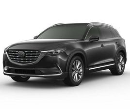 USED 2023 MAZDA CX-9 SIGNATURE