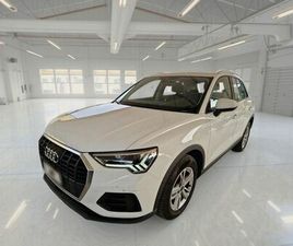 AUDI Q3 35 TDI BUSINESS
