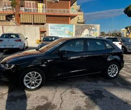 AUDI A3 1.6 TDI AMBITION