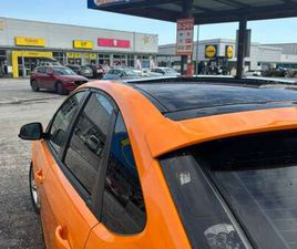 FORD FOCUS ECOSPORT 5T 1,6D PF