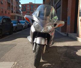 HONDA PAN EUROPEAN 1300 ABS