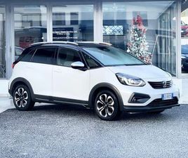 HONDA JAZZ E:HEV HONDA JAZZ 1.5 HYBRID 98CV AUTO E6 NEO - 2021