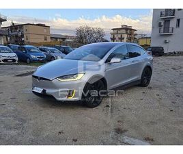 TESLA MODEL X 90KWH DUAL MOTOR