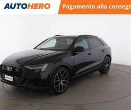 AUDI Q8 50 TDI 286 CV QUATTRO TIPTRONIC