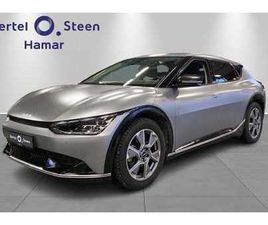 RWD EXCLUSIVE |HENGERFESTE, APPLE CARPLAY, RYGGEKAMERA