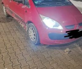MITSUBISHI COLT R CIESZYN • OLX.PL