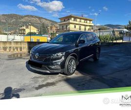 RENAULT KOLEOS DCI 130CV ENERGY INTENS