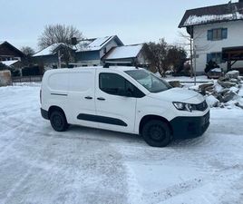 PEUGEOT PARTNER L2