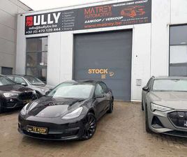 MODEL 3 PERFORMANCE FULL SELF DRIVE INCL 7800€