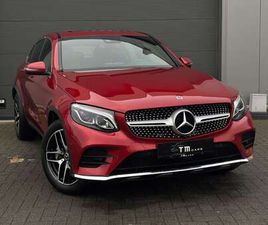 AMG/OPEN DAK/BURMESTE/360° CAMERA/DESIGNO