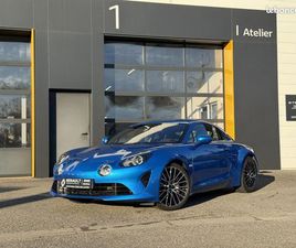 ALPINE A110 (2) A110