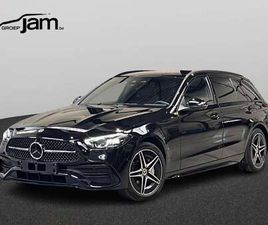 ESTATE E AMG LINE/PANO/BURM