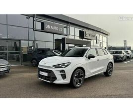 CUPRA TERRAMAR 1.5 ETSI HYBRID 150 CH DSG7 V