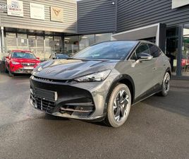 CUPRA TAVASCAN 286CH 77 KWH V