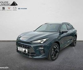 CUPRA TERRAMAR 1.5 ETSI HYBRID 150 CH DSG7 V