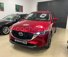 MAZDA CX-5 ESKY G MHEV 2.0 AT CENTLINE PLUS