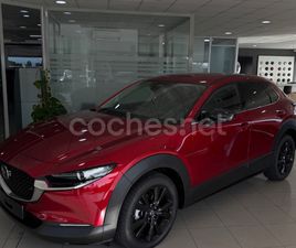 MAZDA CX-30 ESKYACTIV G AT HOMURA