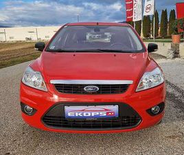 FORD FOCUS TREND 2.0 TD