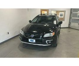 USED 2016 VOLVO XC70 T5 PLATINUM