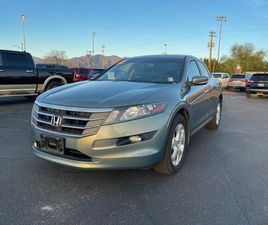 HONDA CROSSTOUR USED 2012 HONDA CROSSTOUR EX-L