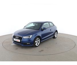 AUDI A1 1.0 TFSI ULTRA AMBIENTE