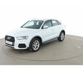 AUDI Q3 1.4 TFSI COD ULTRA AMBIENTE